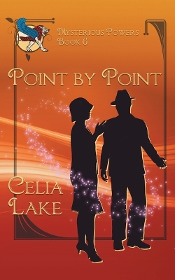 Book cover for Point By Point