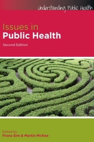Cover of Issues in Public Health