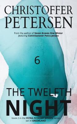 Book cover for The Twelfth Night