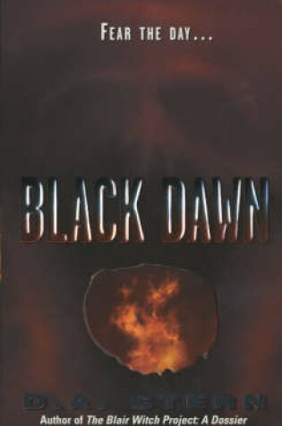 Cover of Black Dawn