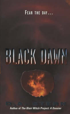 Book cover for Black Dawn