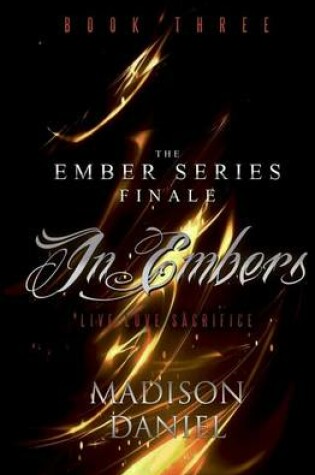 Cover of In Embers