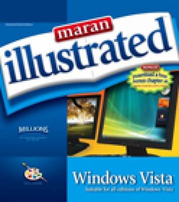 Book cover for Maran Illustrated Vista