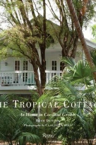 Cover of Tropical Cottage
