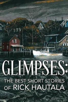 Book cover for Glimpses