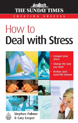 Book cover for How to Deal with Stress