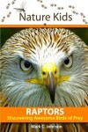 Book cover for Nature Kids - Raptors