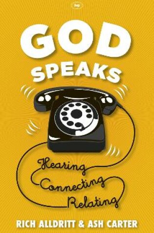 Cover of God Speaks