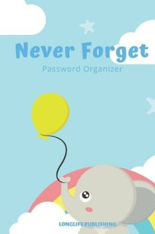 Cover of Never Forget