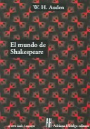 Book cover for El Mundo de Shakespeare