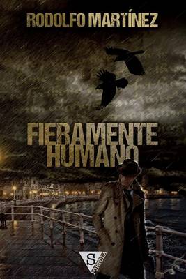 Book cover for Fieramente Humano