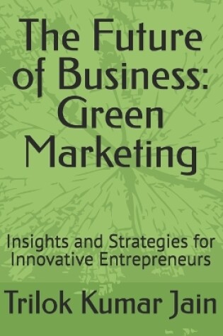 Cover of The Future of Business