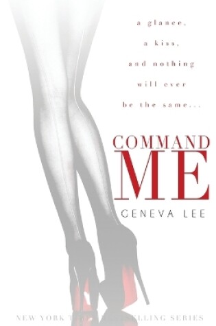 Cover of Command Me