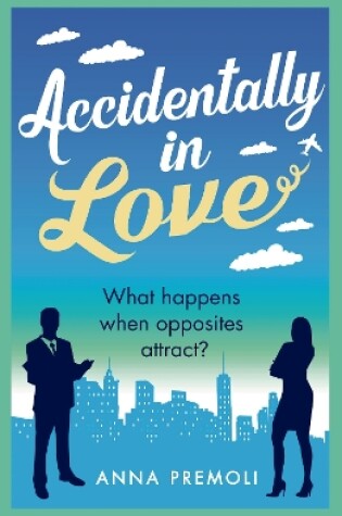 Cover of Accidentally in Love