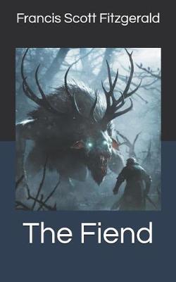 Book cover for The Fiend