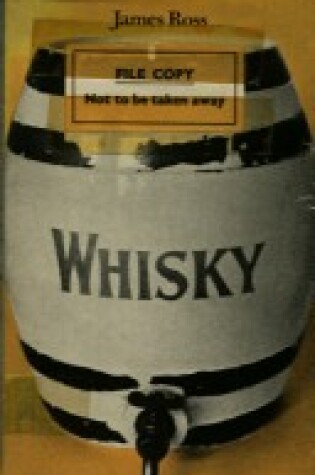 Cover of Whisky