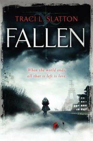 Cover of Fallen