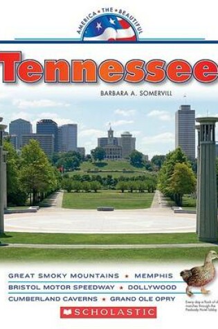 Cover of Tennessee