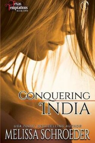 Cover of Conquering India