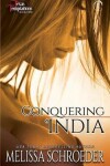 Book cover for Conquering India