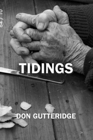 Cover of Tidings