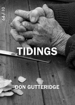 Book cover for Tidings