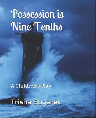 Book cover for Possession is Nine Tenths