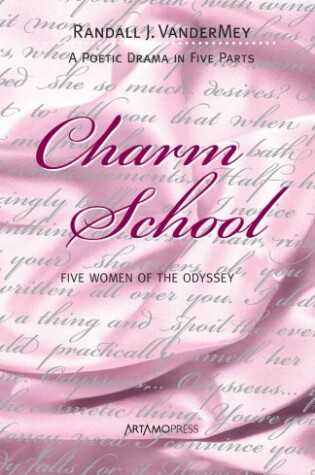 Cover of Charm School