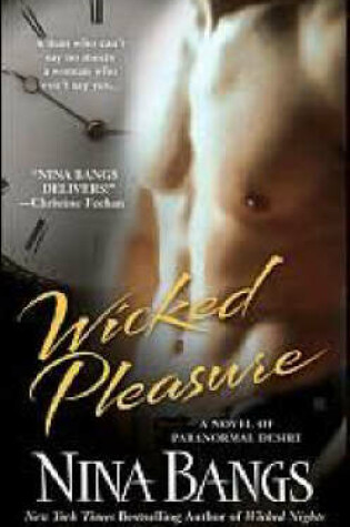 Wicked Pleasure