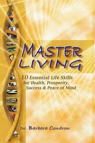 Cover of Master Living