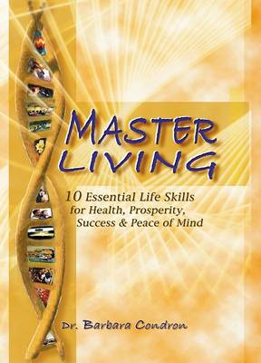 Book cover for Master Living