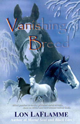 Book cover for Vanishing Breed