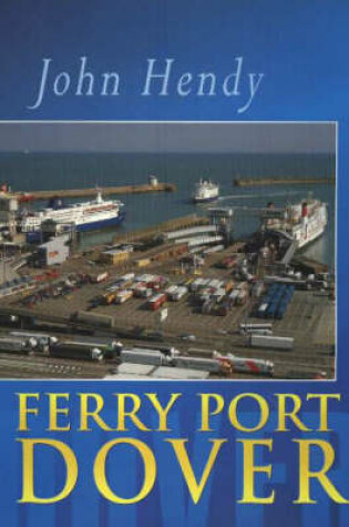 Cover of Ferry Port Dover