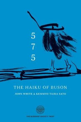 Cover of 5-7-5 The Haiku Of Buson