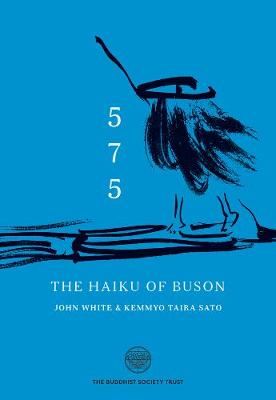 Book cover for 5-7-5 The Haiku Of Buson