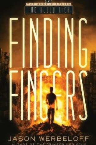 Cover of Finding Fingers