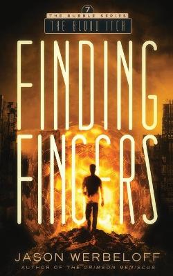 Book cover for Finding Fingers