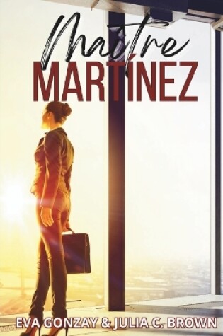 Cover of Maître Martínez