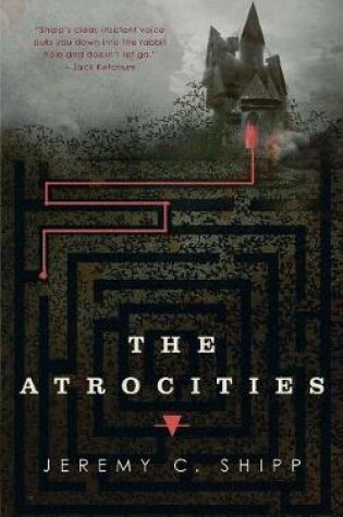 Cover of The Atrocities