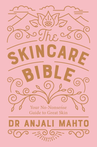 Cover of The Skincare Bible
