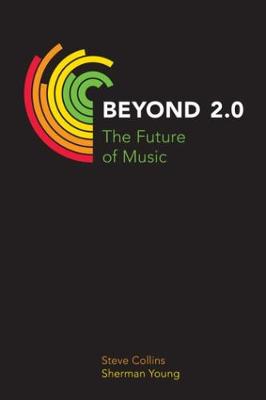 Cover of Beyond 2.0