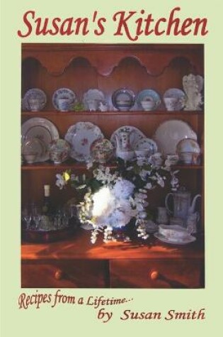 Cover of Susan's Kitchen