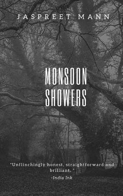 Book cover for Monsoon Showers