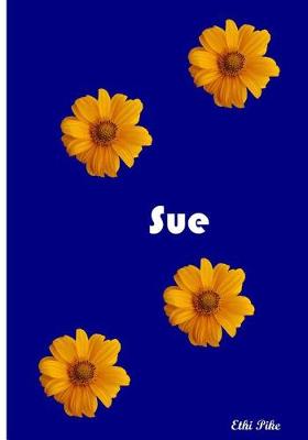 Book cover for Sue