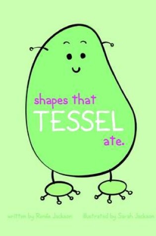 Cover of Shapes That Tessel Ate