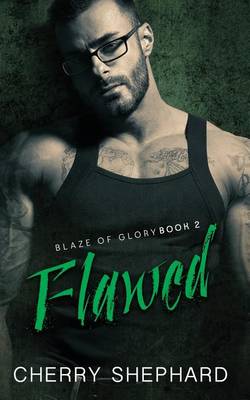 Book cover for Flawed