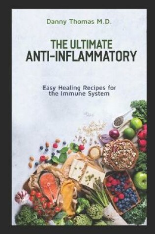 Cover of The Ultimate Anti-Inflammatory