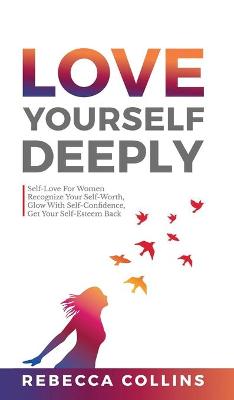 Book cover for Love Yourself Deeply