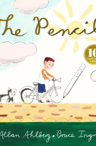Cover of The Pencil