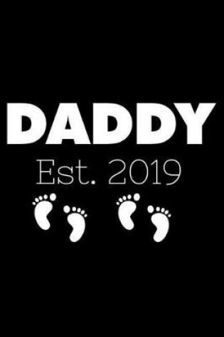 Cover of Daddy Est. 2019